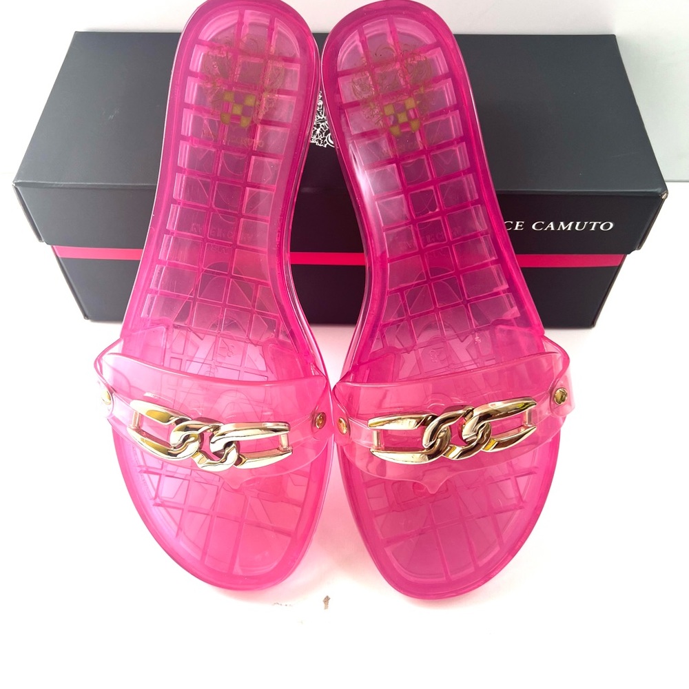 Vince Camuto Evolet Women’s Flip Flop- Size 8